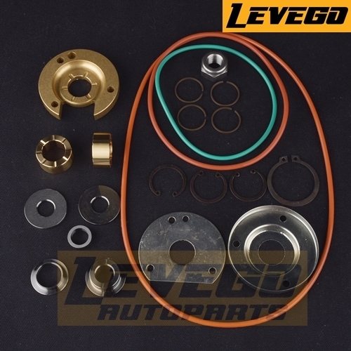 New 4MD V4MD Turbo Repair kit for Caterpillar Industrial 138074 147395 151906