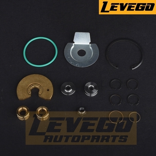 New S200 Turbo Repair kit for Caterpillar John Deere 318382 166116 169678 170071