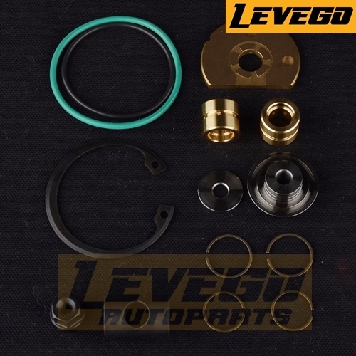 New BM90 Turbo Repair kit for BMW 340 i B58 7643147 40002733 11658637041