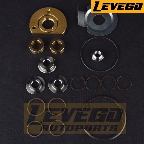 New S500 S510 Turbo Repair kit for Deutz lndustrial 15009700001 318416 319487