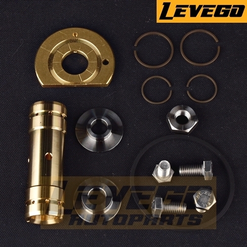 New KTR110G Turbo Repair kit for Komatsu Dozer 6505-51-5032 6505-61-5030