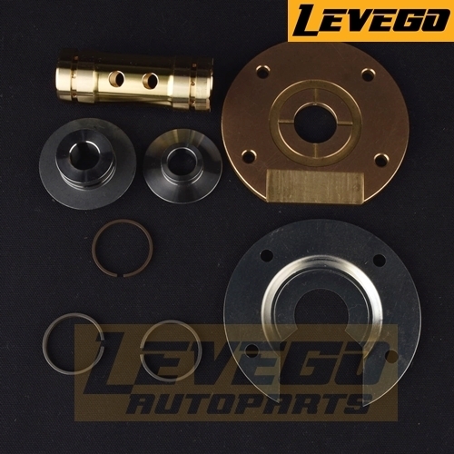 New KTR130 Turbo Repair kit for Komatsu D150A EG300 Excavator 6502-13-2003