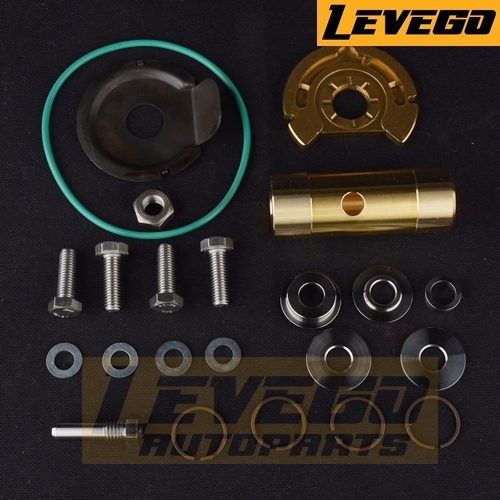 New TKP-100 Turbo Repair kit for KAMAZ Commercial Use 12.111801