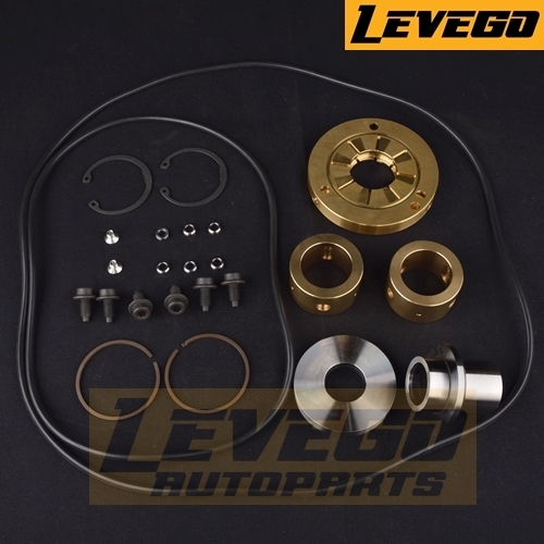 New TPS57 Turbo Repair kit for ABB Marine Auxiliary Machines