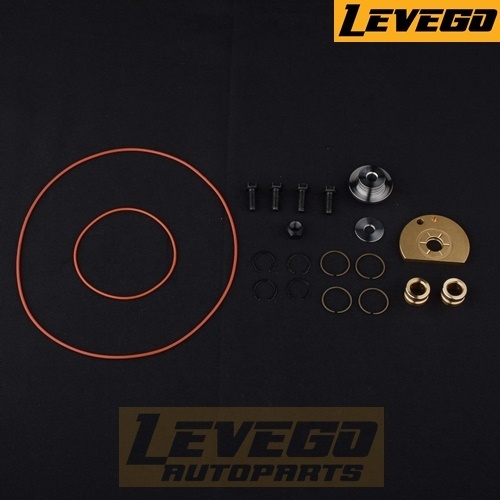 New TKP-7C Turbo Repair kit