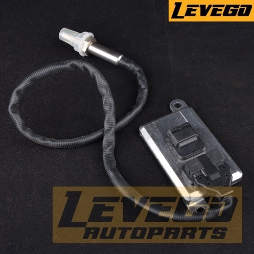 New Nox sensor 5WK96616F A0091533628 for Actros / Atego LKW 24V