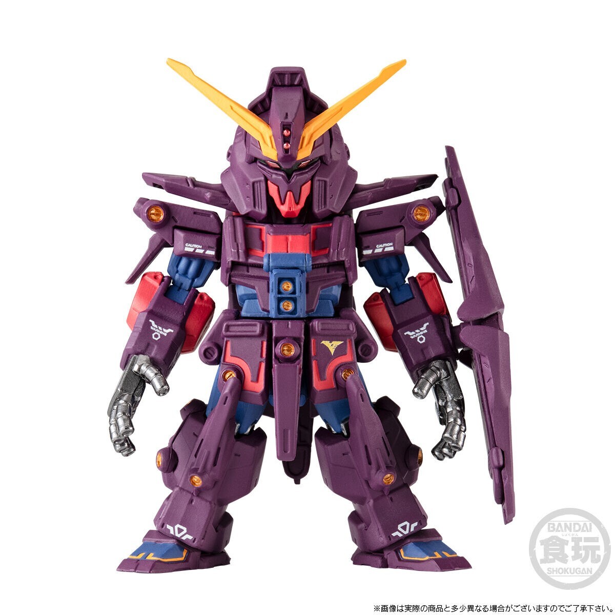 [預訂] BANDAI [魂SHOP限定] FW機動戰士高達CONVERGE CORE 精神感應高達 MK-II