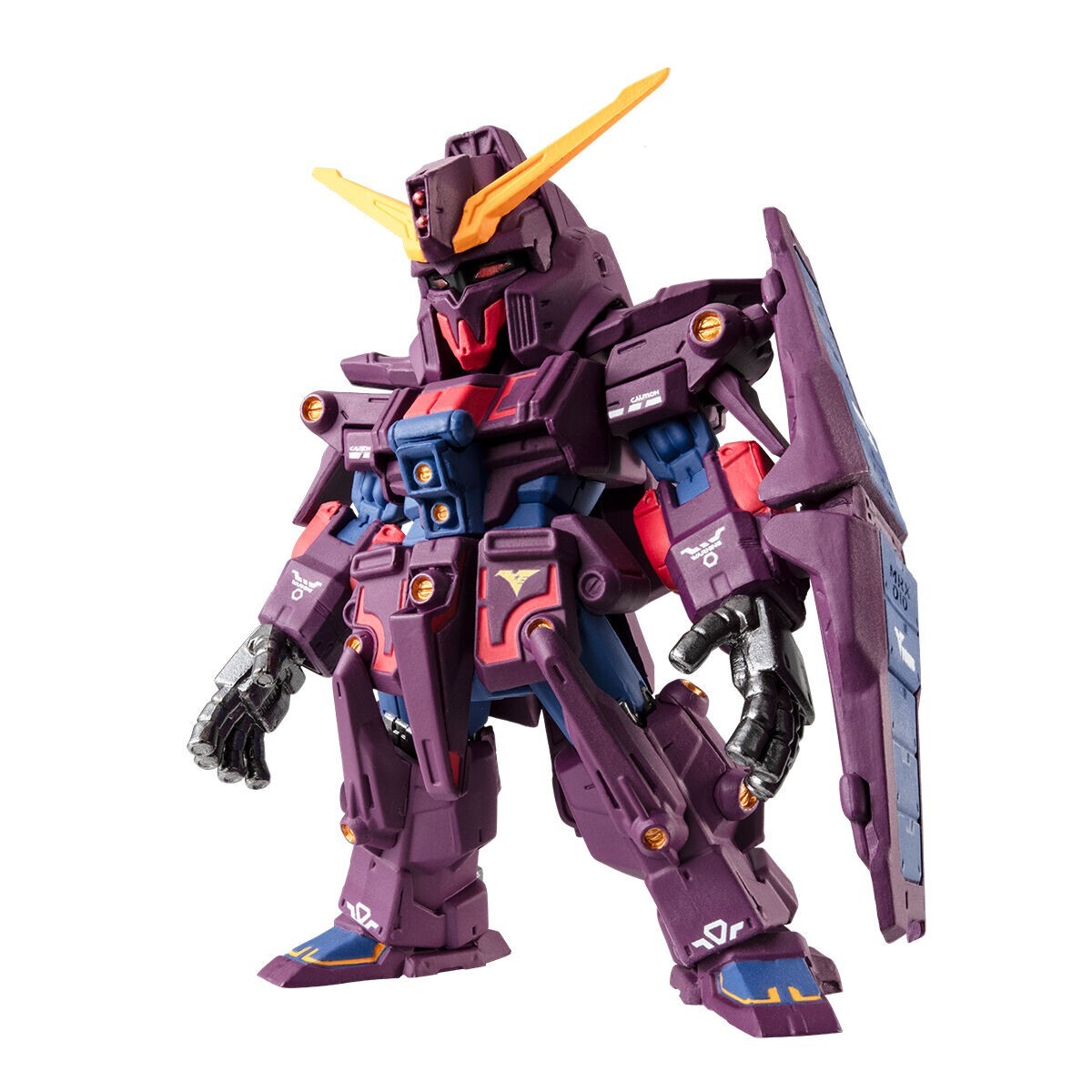 [預訂] BANDAI [魂SHOP限定] FW機動戰士高達CONVERGE CORE 精神感應高達 MK-II