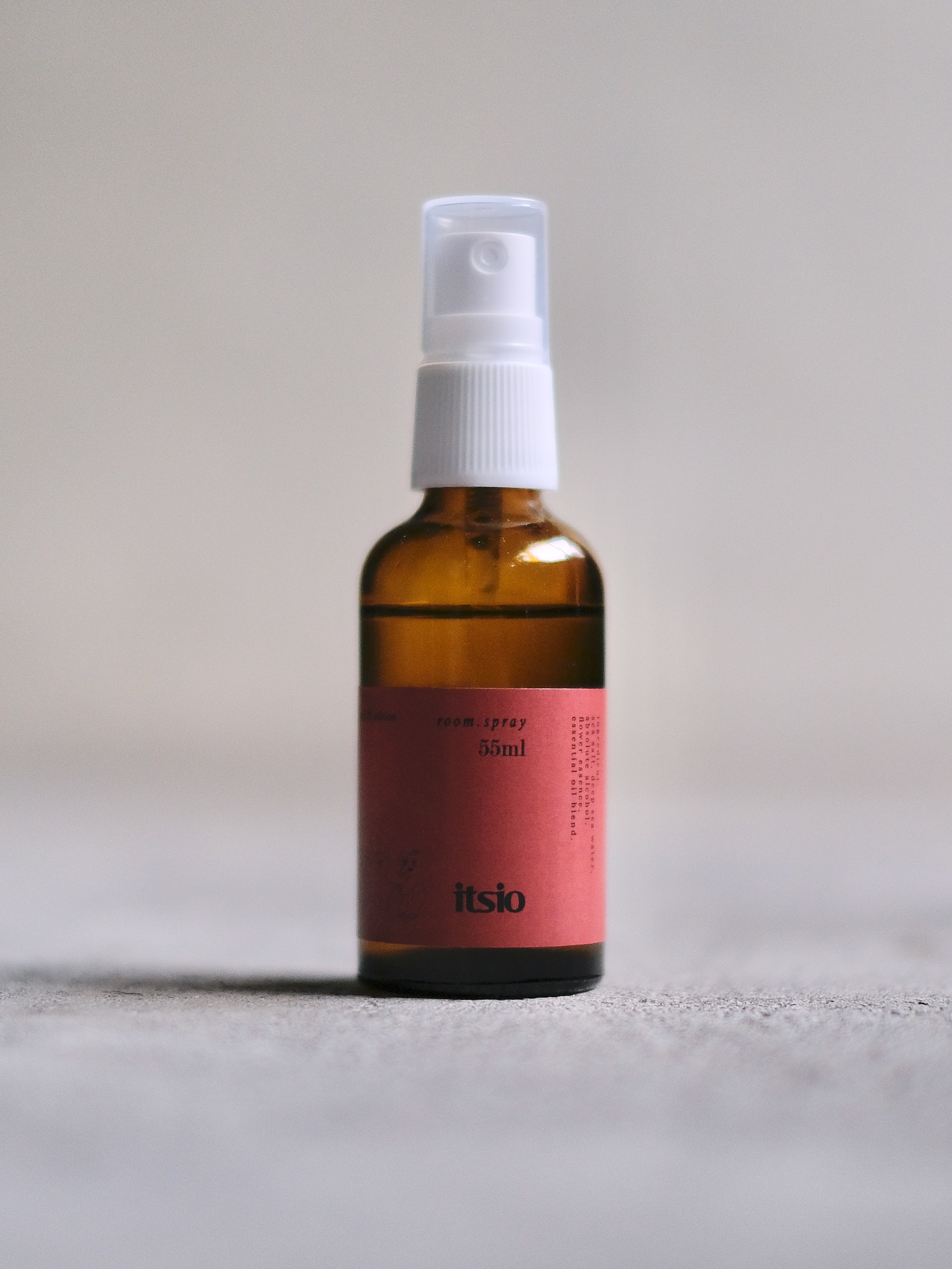 itsio 能量淨化噴霧 雅辛托斯