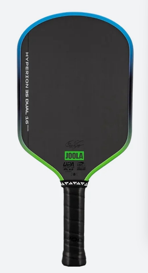 【JOOLA】HYPERION 3S DUAL 匹克球拍