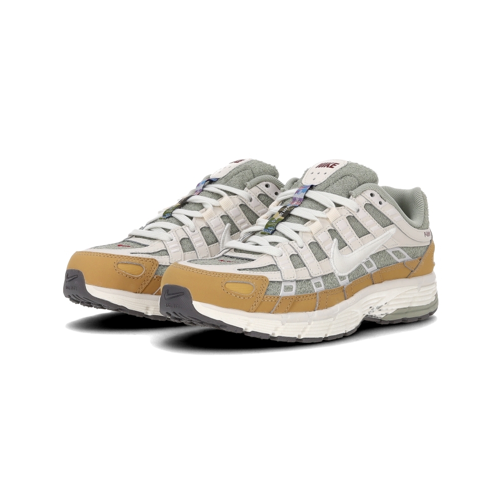 Nike P-6000 男鞋 咖其色 馬年限定 穿搭 休閒 復古 運動 休閒鞋 IQ1120-311