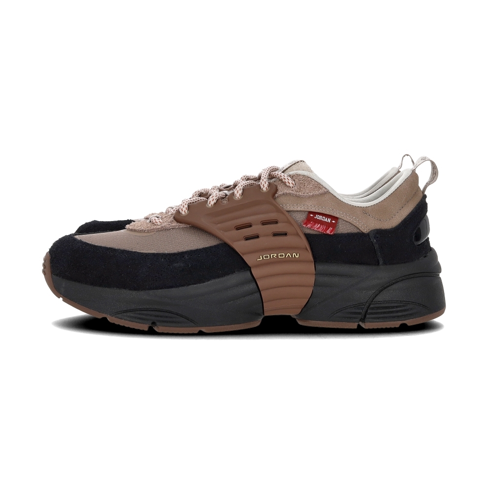 Nike Jordan Trunner O/S 男鞋 紅棕黑色 馬年 2026 運動 休閒鞋 IQ1113-270