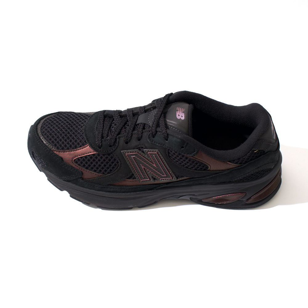 New Balance 2010 男鞋 女鞋 黑色 緩震 網眼 舒適 運動 休閒 慢跑鞋 U2010ETB