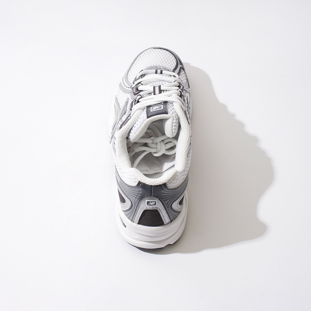 New Balance 740 男鞋 女鞋 銀白灰色 復古 運動 休閒 慢跑鞋 U740PH2