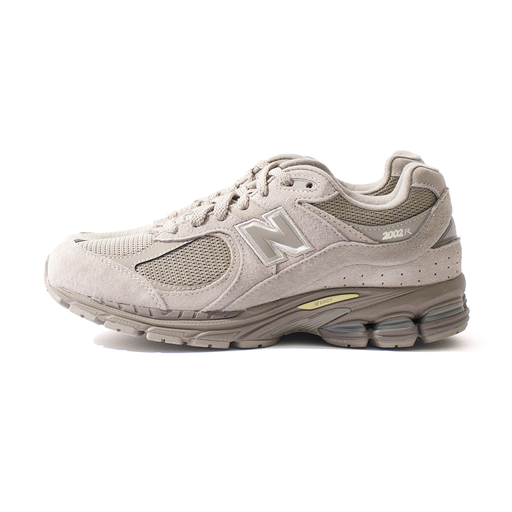New Balance 2002R 男鞋 女鞋 石灰色 麂皮 復古 緩震 舒適 運動 休閒鞋 U2002RP