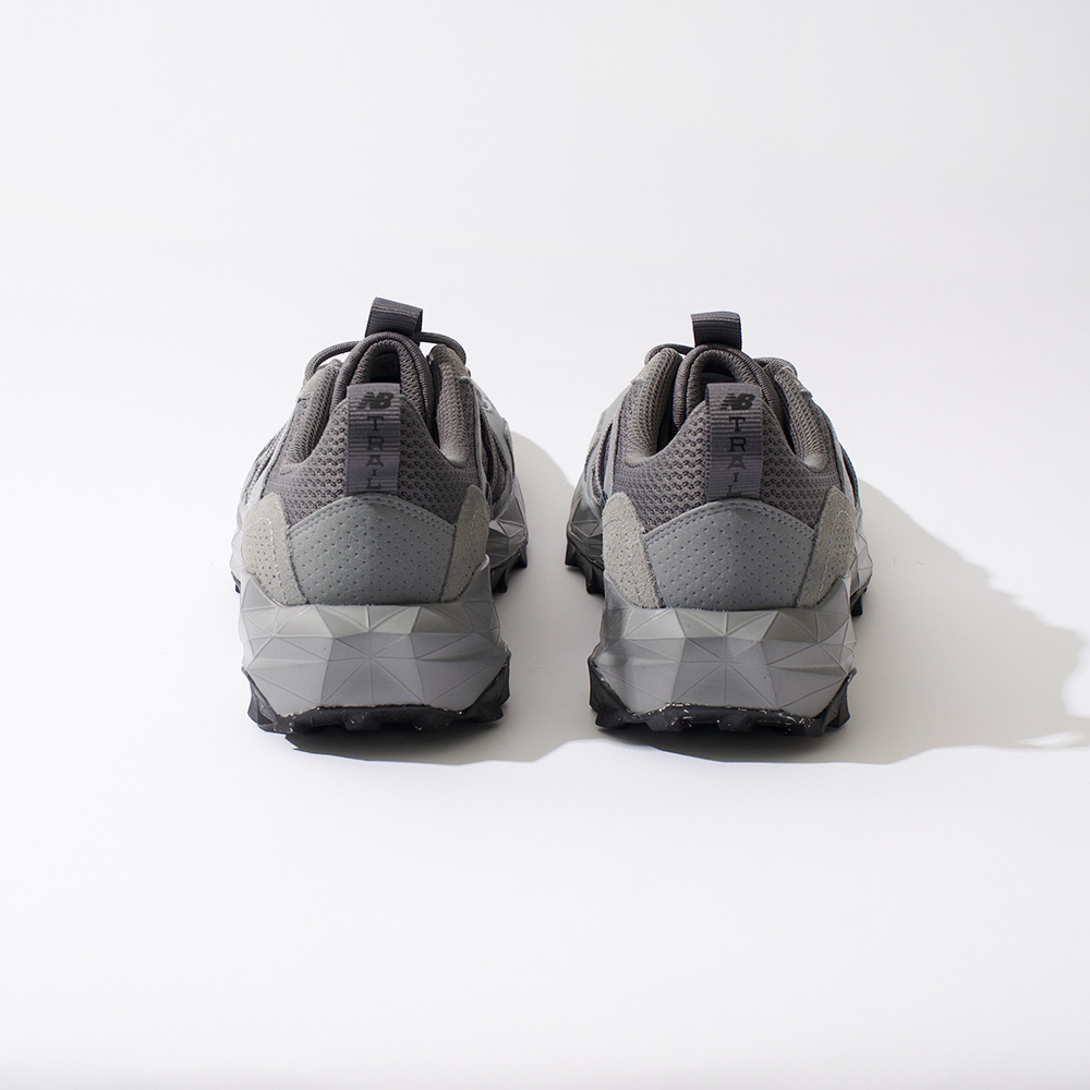 New Balance Tektrel 男鞋 鐵灰色 寬楦 緩震 戶外 越野 運動鞋 MTTTRSCG