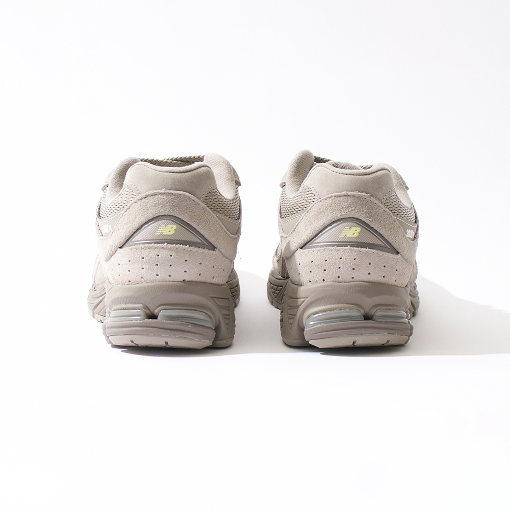 New Balance 2002R 男鞋 女鞋 石灰色 麂皮 復古 緩震 舒適 運動 休閒鞋 U2002RP