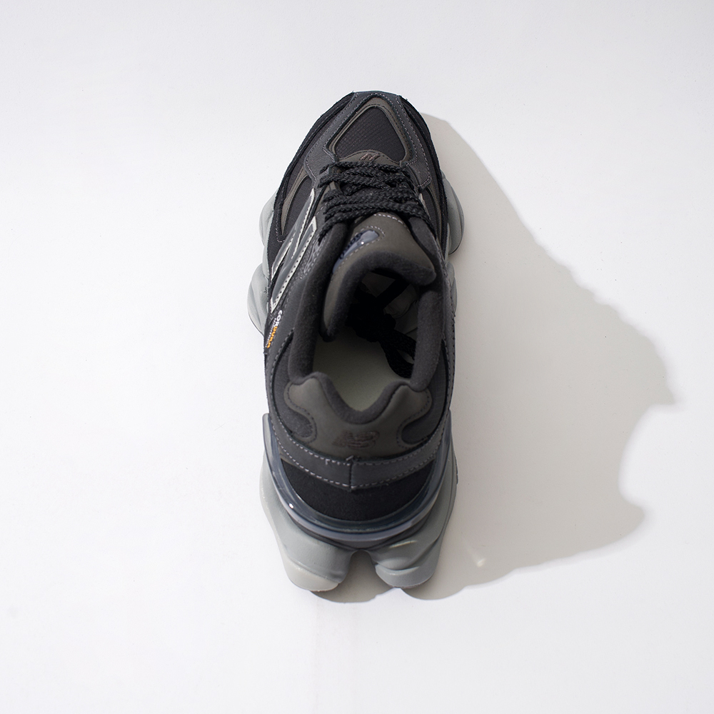 New Balance 9060 男鞋 女鞋 黑色 中性 D楦 復古 運動 休閒鞋 U9060ORA
