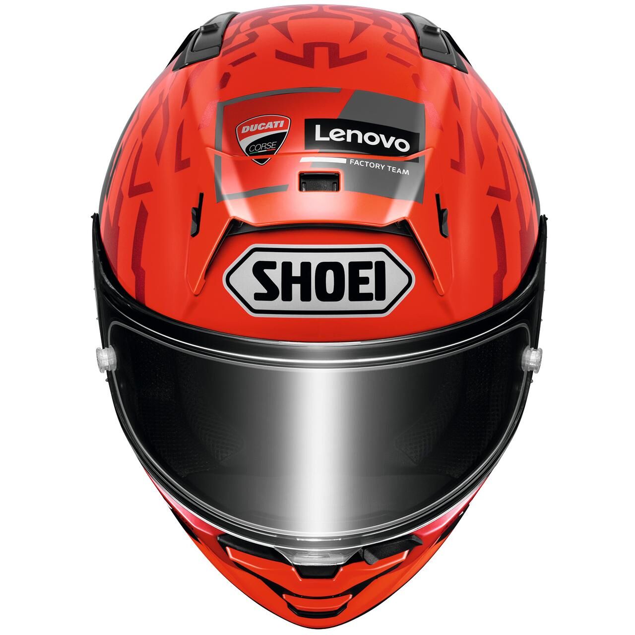 SHOEI X-15 Marquez 9 全罩 競賽 X15