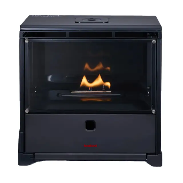 【Iwatani 岩谷】火焰香氛情境爐 (CB-MDR-1)