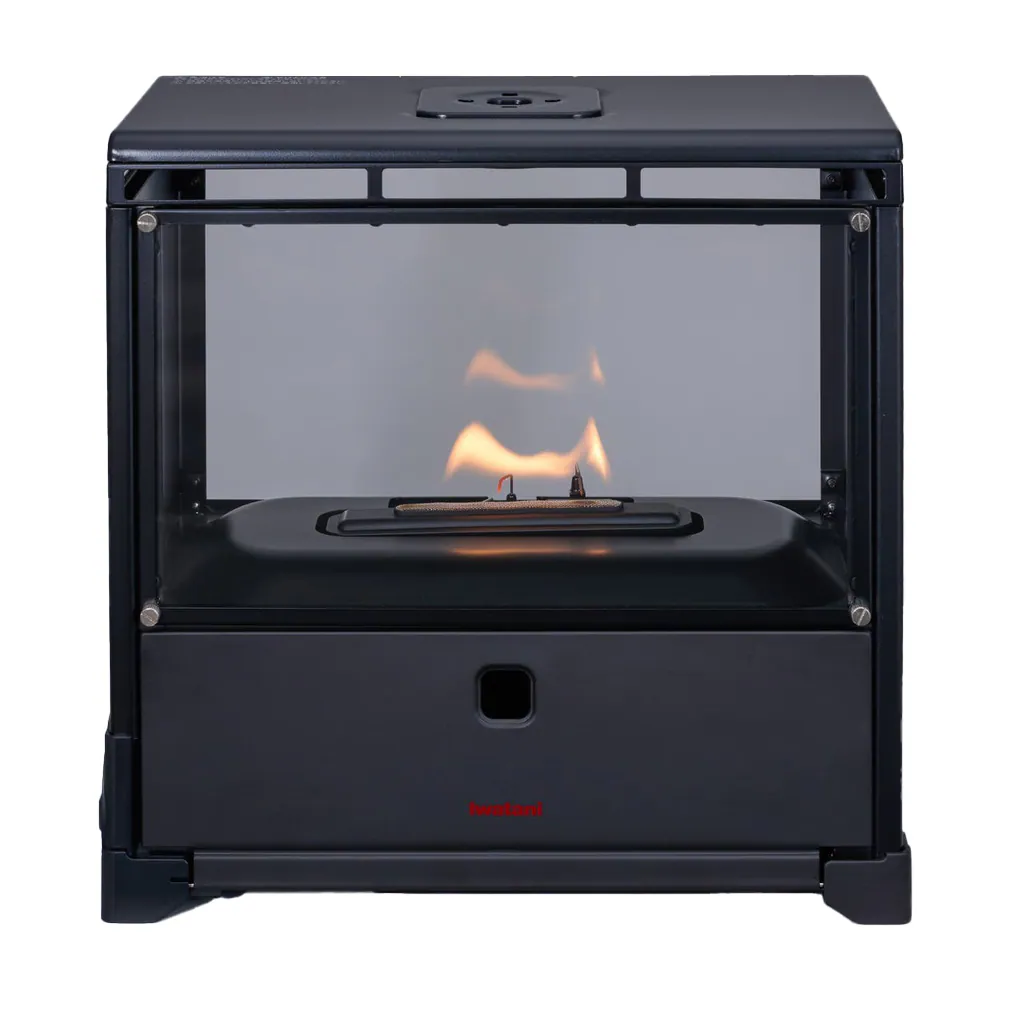 【Iwatani 岩谷】火焰香氛情境爐 (CB-MDR-1)