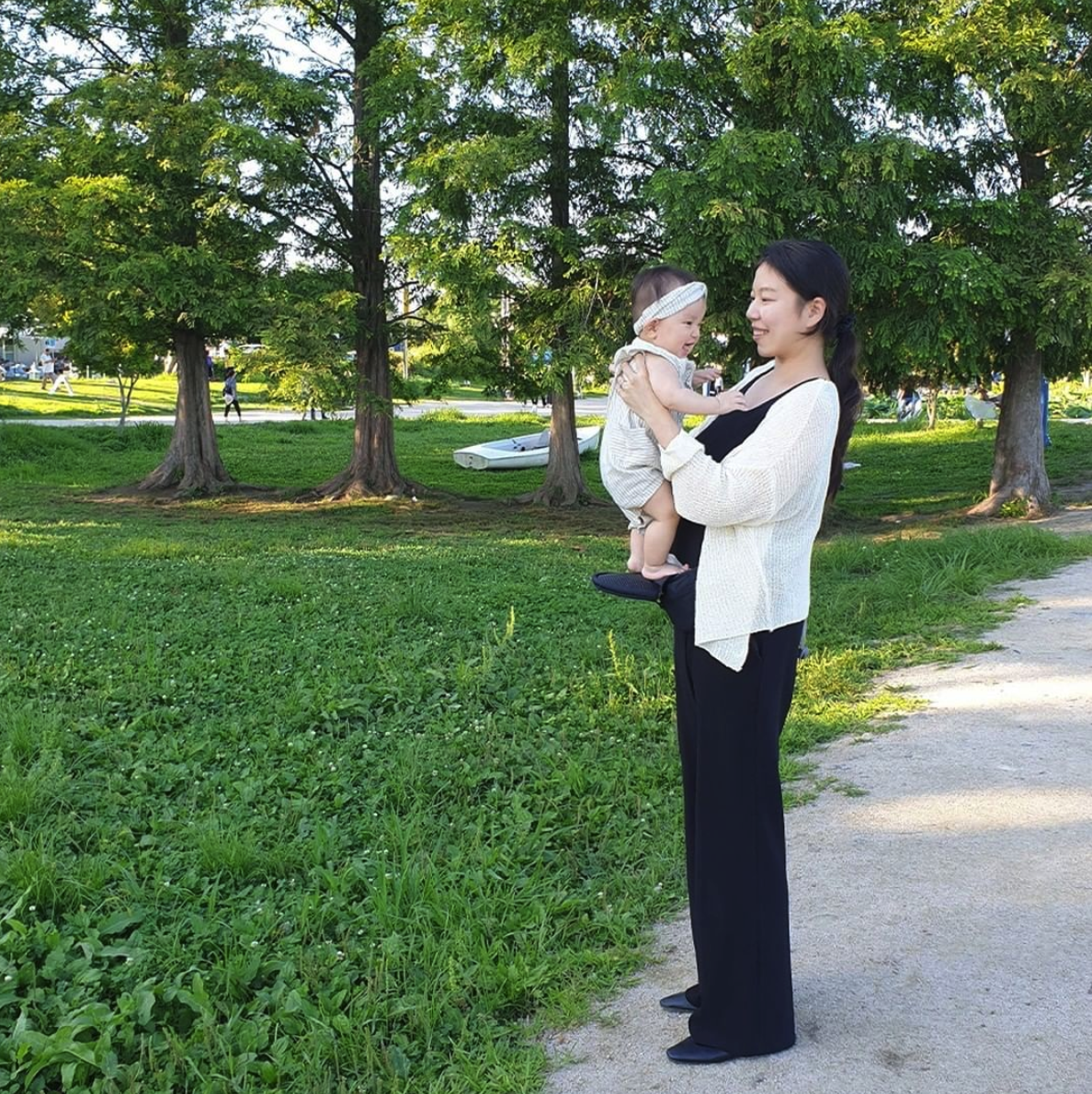 韓國 Bebefit S7 智能揹帶市售最省力的無痛揹負體驗