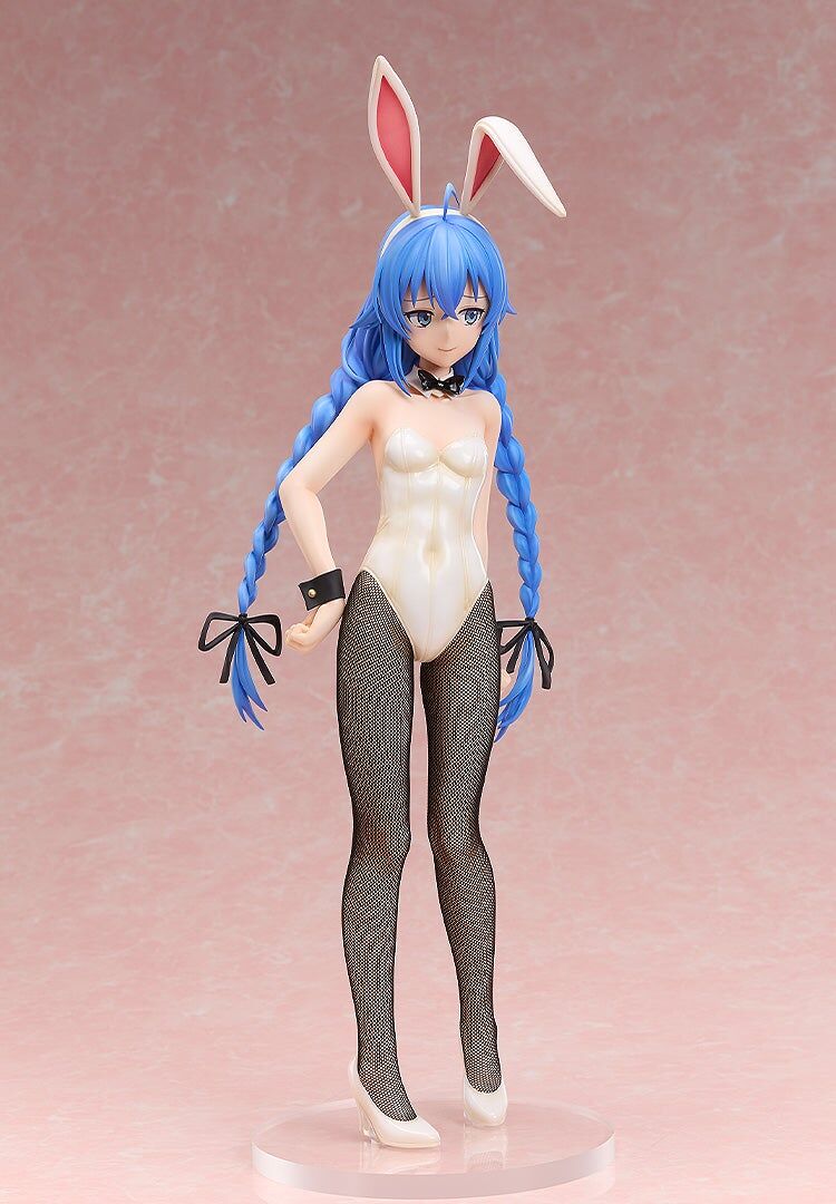 「ACG.GO」「預購」FREEing 洛琪希 兔女郎Ver. 1/4 Scale Figure