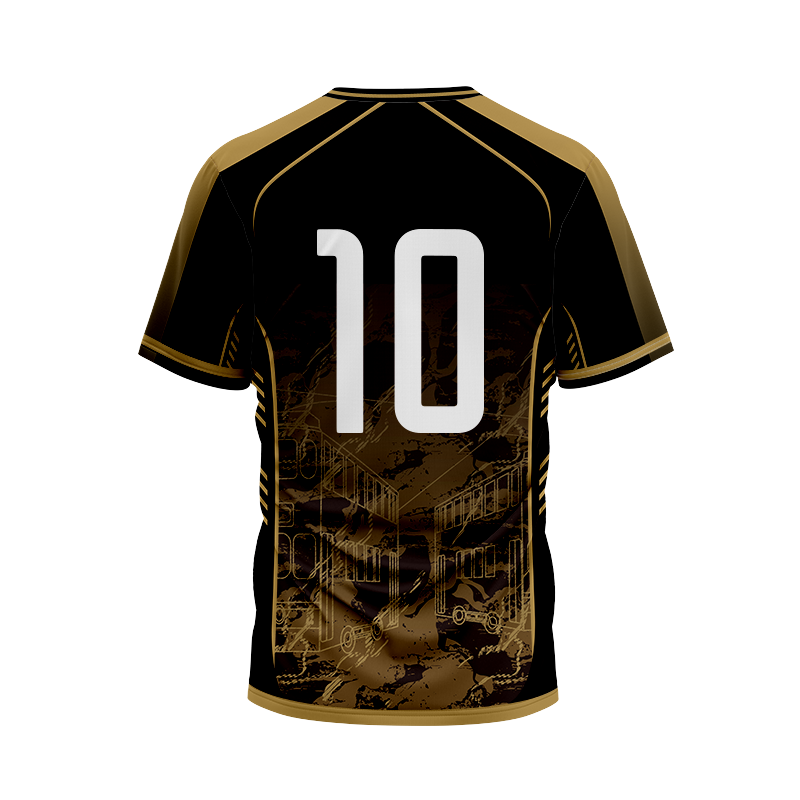 24-26 瑞通足球會作客球衣 (落場版) (預訂)