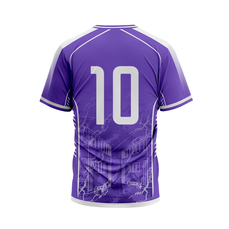 25-26 瑞通足球會龍門作客球衣 (落場版) (預訂)