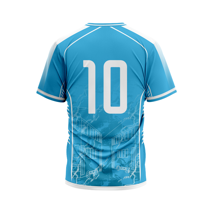 24-25 瑞通足球會龍門作客球衣 (落場版) (預訂)