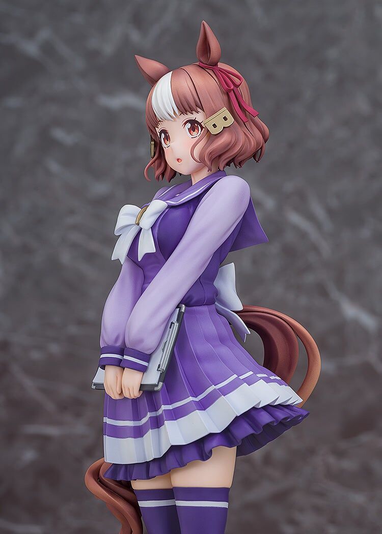「ACG.GO」「預購」Phat! Company 雙鈴萊特 1/7 Scale Figure 《賽馬娘 灰髮灰姑娘》