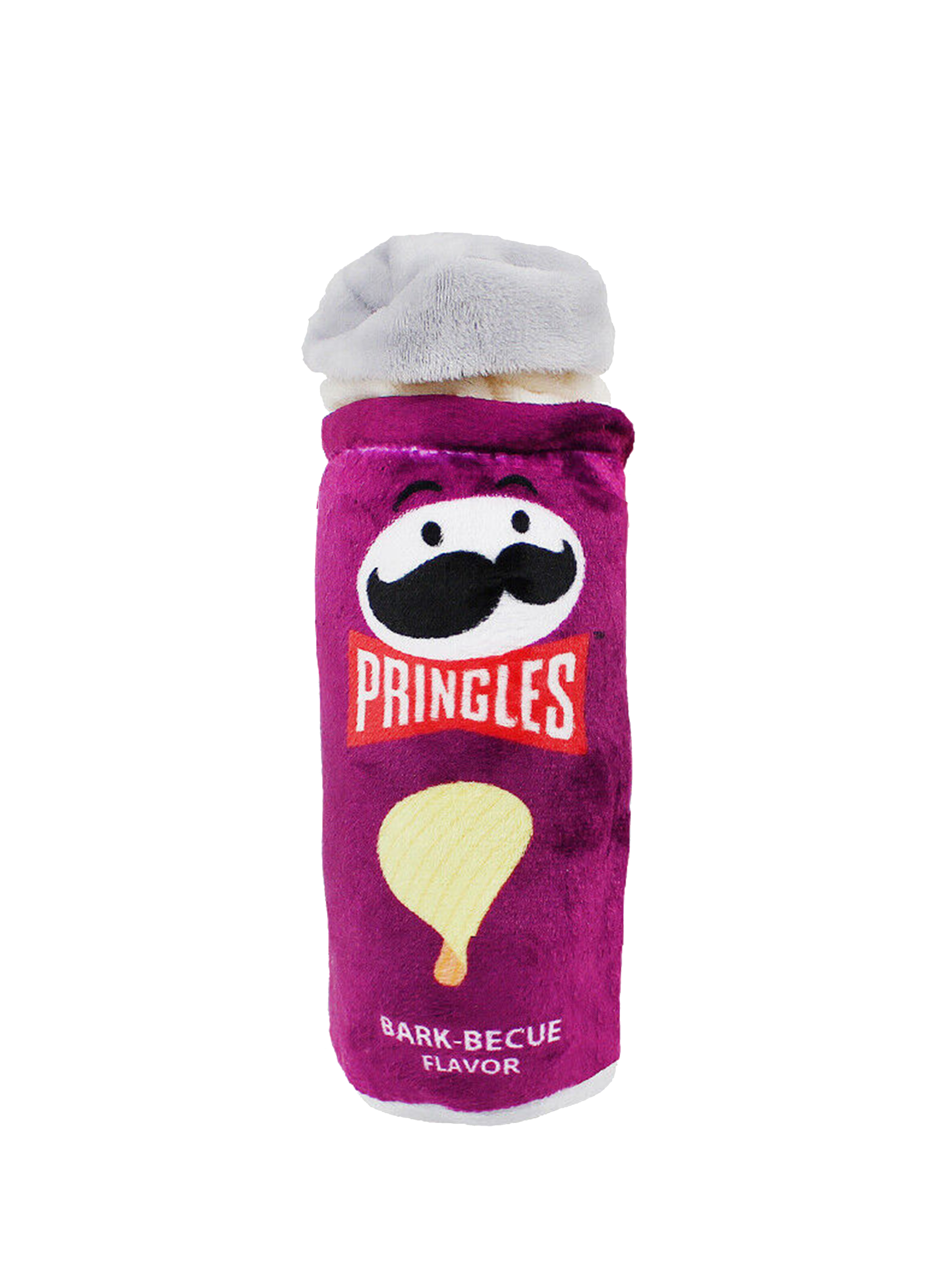 Pringles 發聲玩具 (狗狗用)