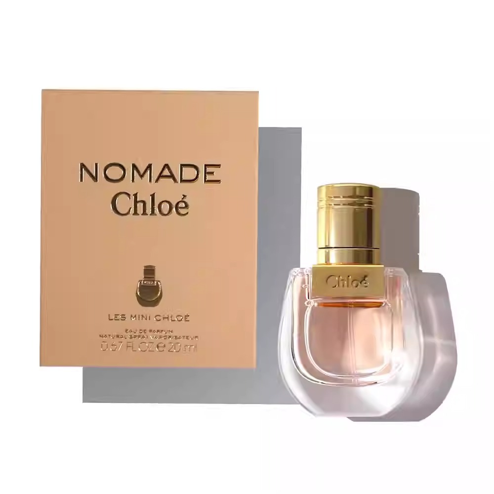 【團購】AP123001 Chloé Nomade 小豬包濃香水 20ml