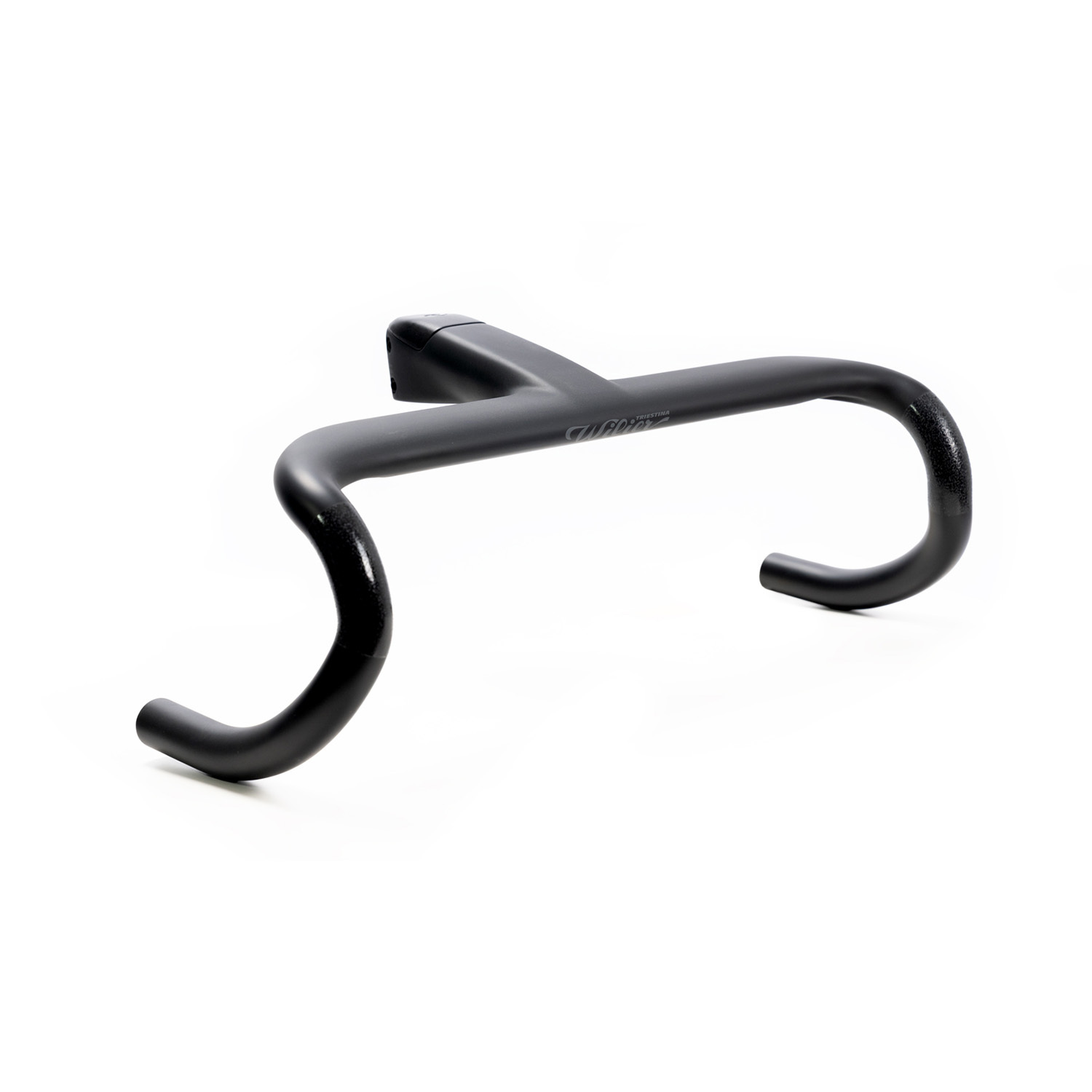 Wilier F-Bar Integrated Carbon Handlebar