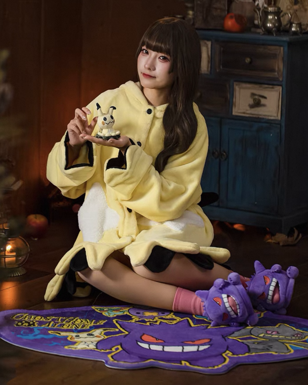 Pokémon 寶可夢 神奇寶貝 新品 吊飾 毛毯 拖鞋 共10款