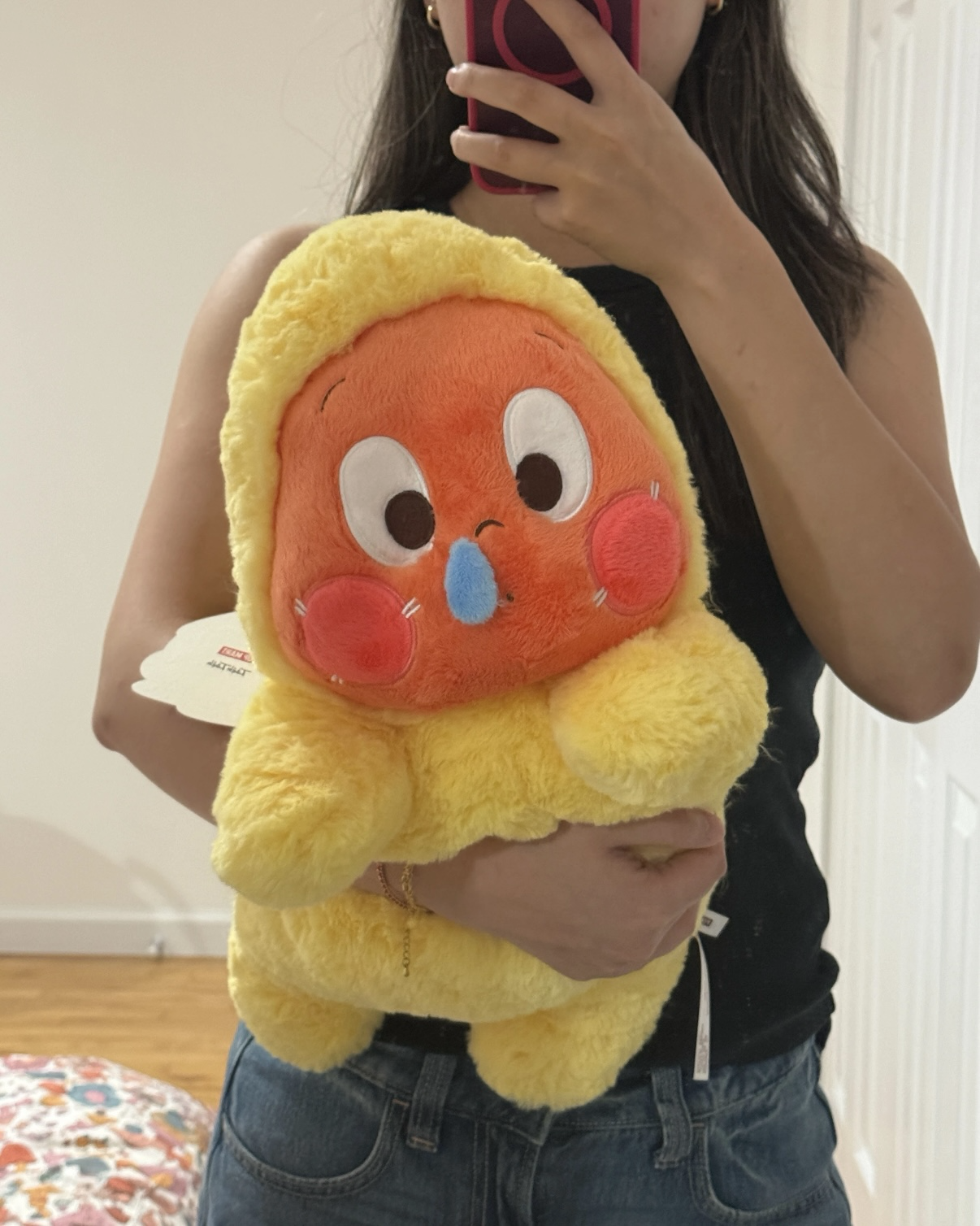 <官方正版>POPMART 泡泡瑪特 TWINKLE TWINKLE 我們都是星星人系列 抱枕 毛絨 玩偶