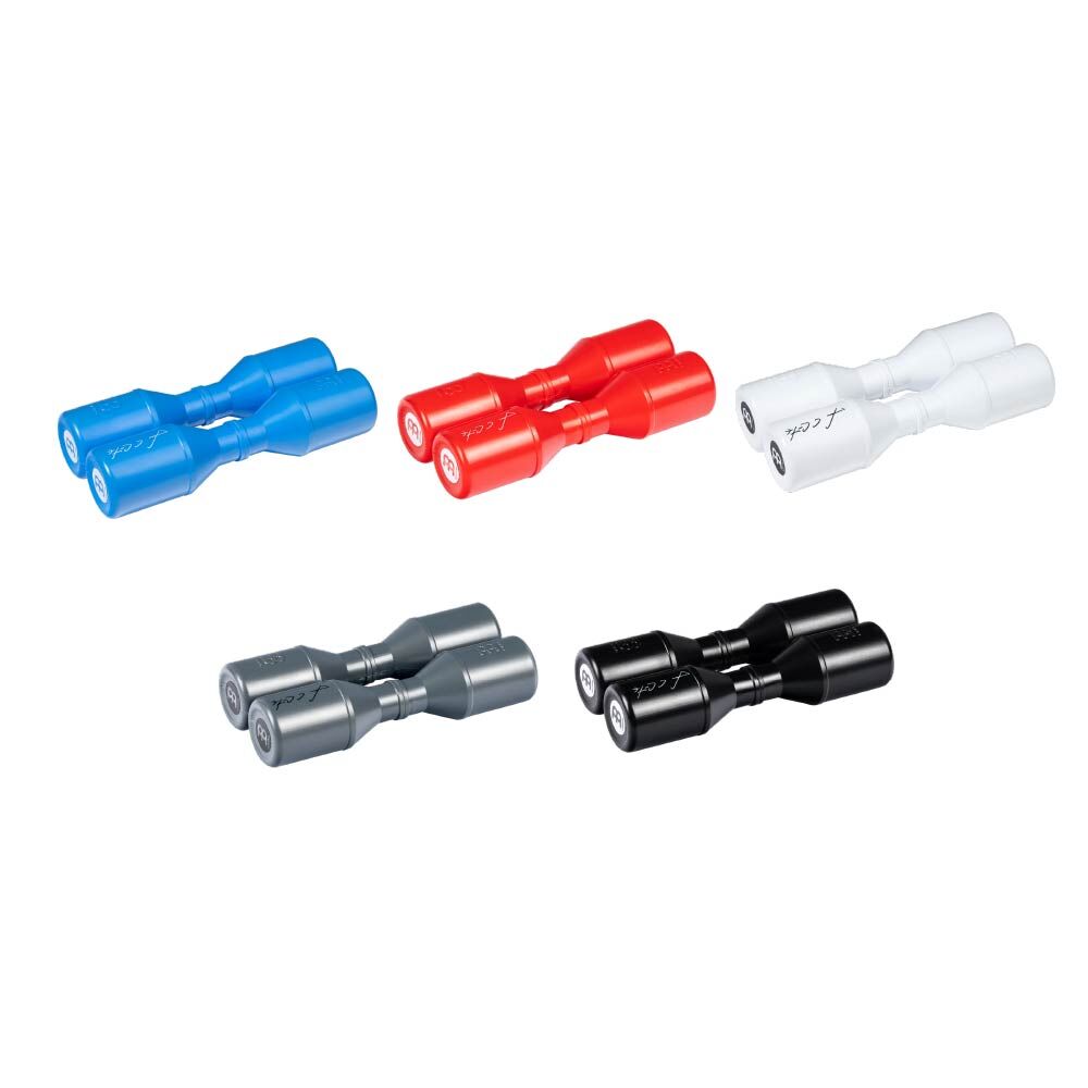 Meinl/SH系列 ( SH5R Meinl/SH系列 ( SH5R / SH4GB / SH4BK / SH45GR / SH4WH ) (五色)手搖沙鈴(對) — 三峽鼓 / 打擊｜YA! 玩音樂