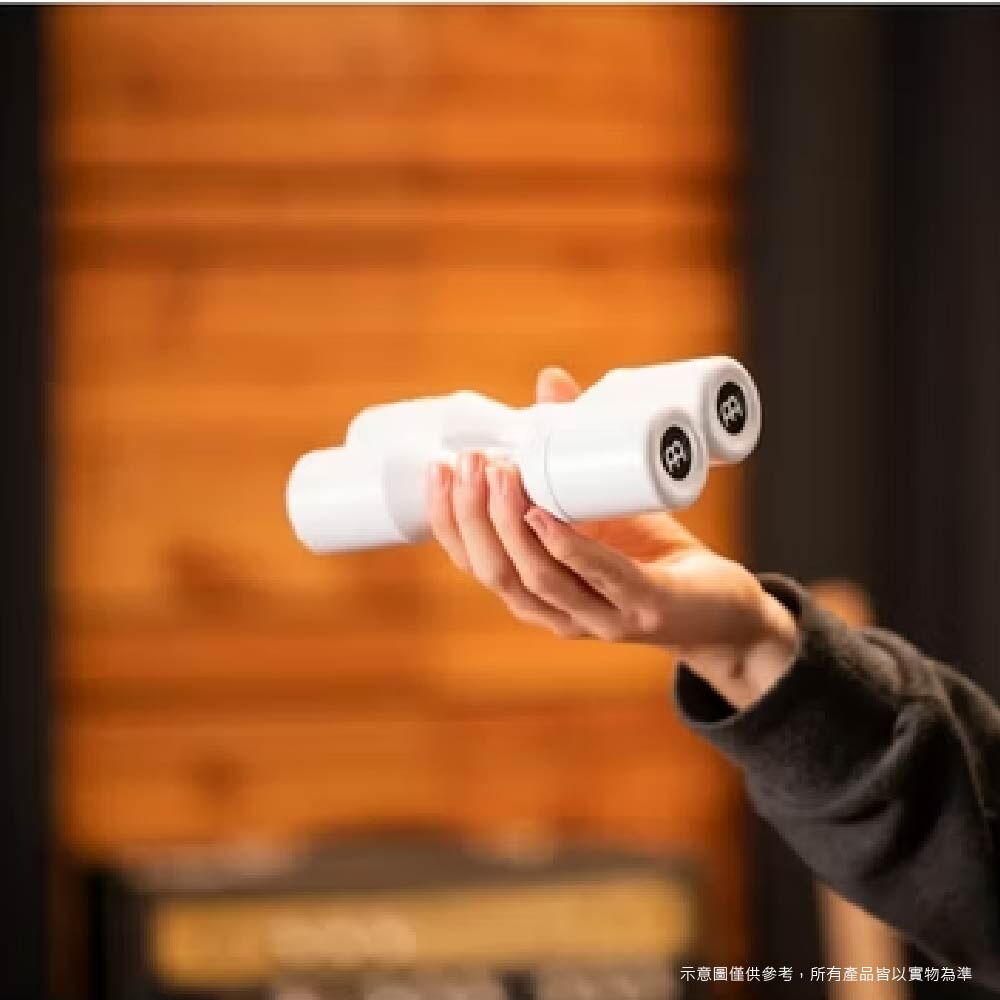 Meinl/SH系列 ( SH5R Meinl/SH系列 ( SH5R / SH4GB / SH4BK / SH45GR / SH4WH ) (五色)手搖沙鈴(對) 第 2 張圖片｜三峽鼓 / 打擊