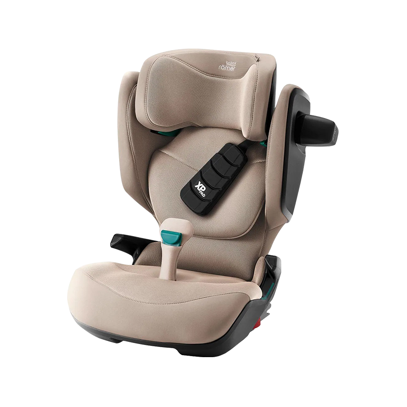 Britax Römer KIDFIX PRO 成長型汽車安全座椅