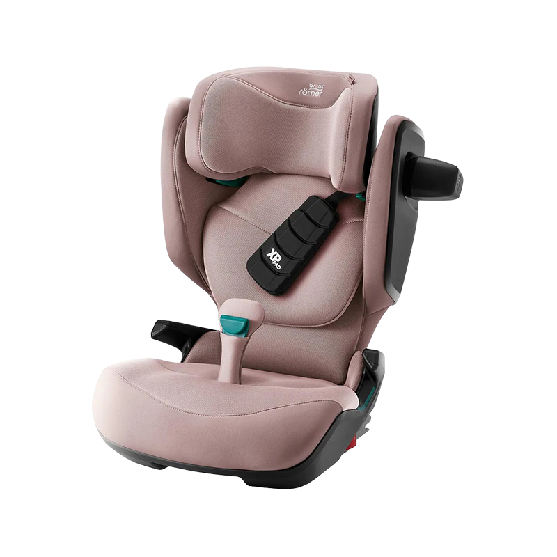 Britax Römer KIDFIX PRO 成長型汽車安全座椅