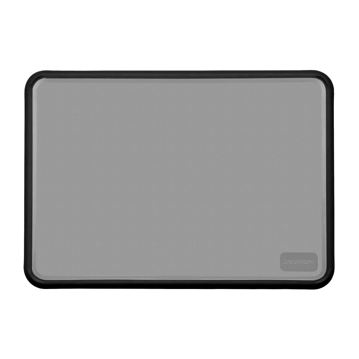 MH12 DREAMFARM 大雙面用聰明托盤砧板 Big Fledge - Black (DFFL4700)(9334084004700)