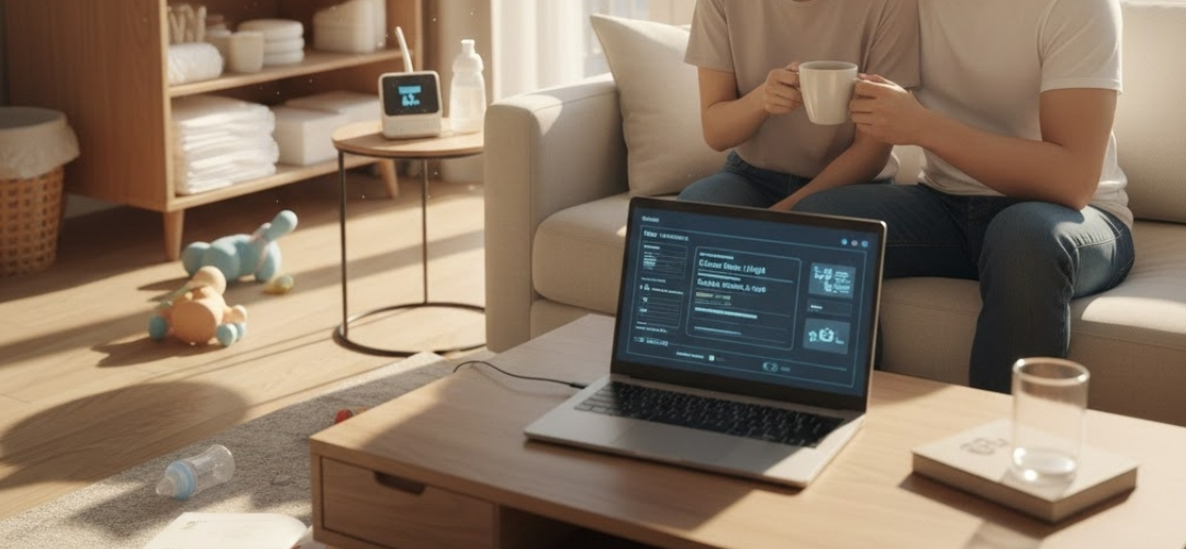 育兒知識,寶寶清潔,寶寶用品,嬰兒用品,育兒日記,消毒,巧烘包,奶瓶清潔,奶瓶消毒,育兒好物,優雅育兒,育兒生活