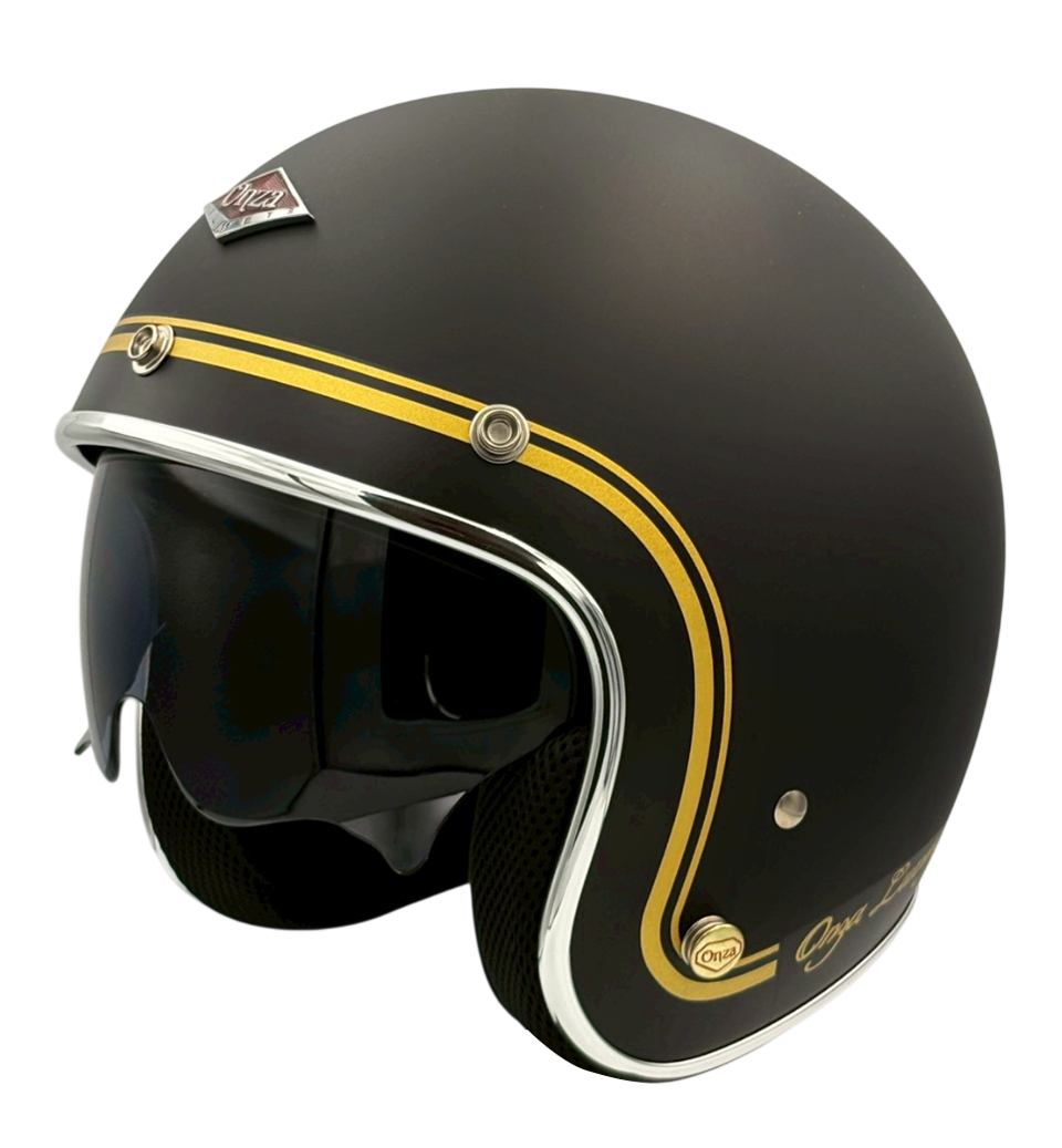 ONZA | 艾莉莎 ALISA 消光黑