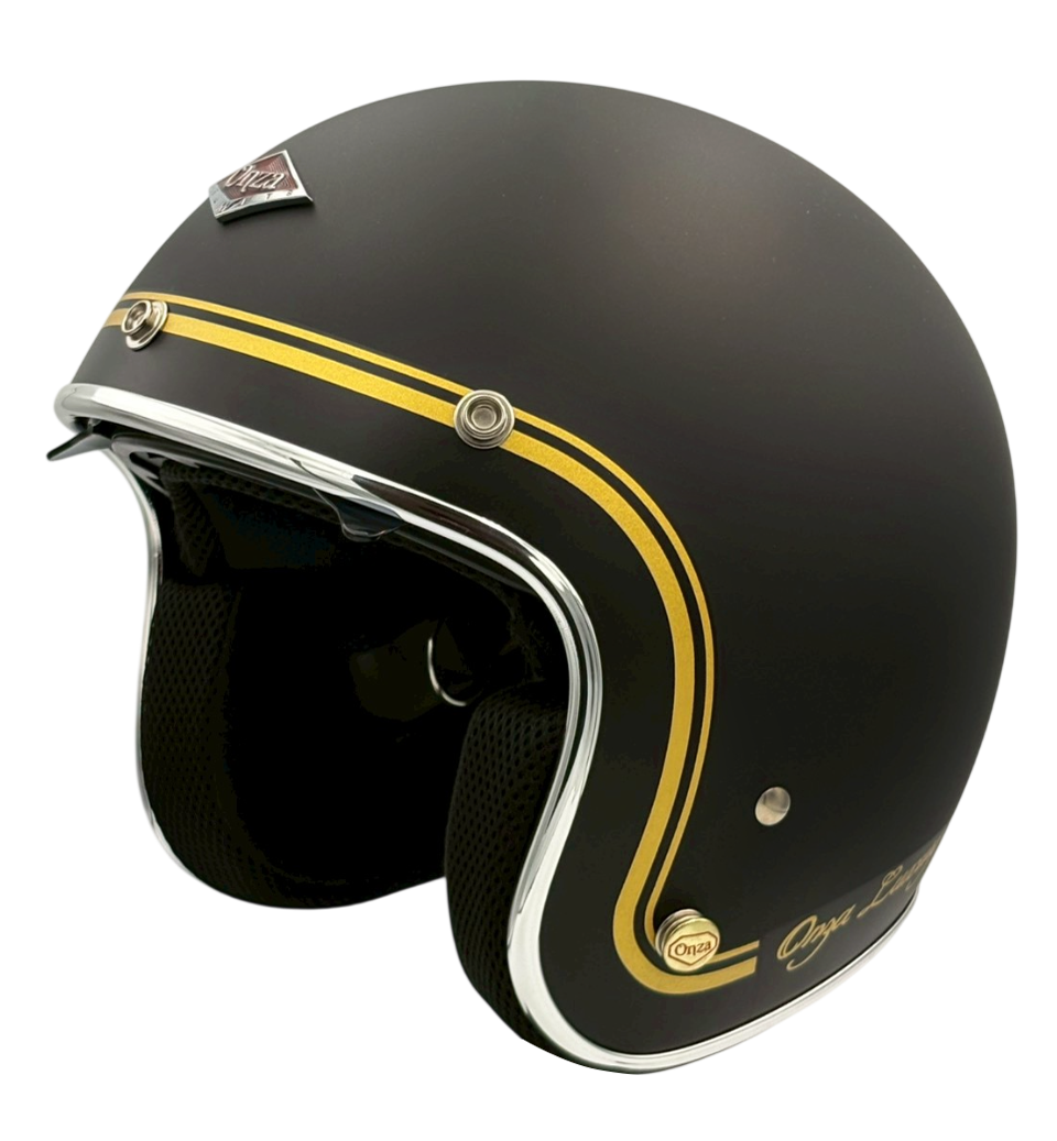 ONZA | 艾莉莎 ALISA 消光黑