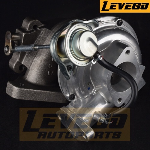 NEW RHF4H Turbo for Nissan Diesel Truck Cab-Star 2.5L 14411-VM01A VB420119 VN4