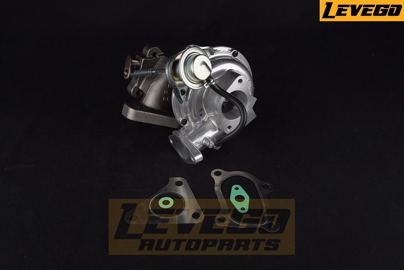 NEW RHF4H Turbo for Nissan Diesel Truck Cab-Star 2.5L 14411-VM01A VB420119 VN4