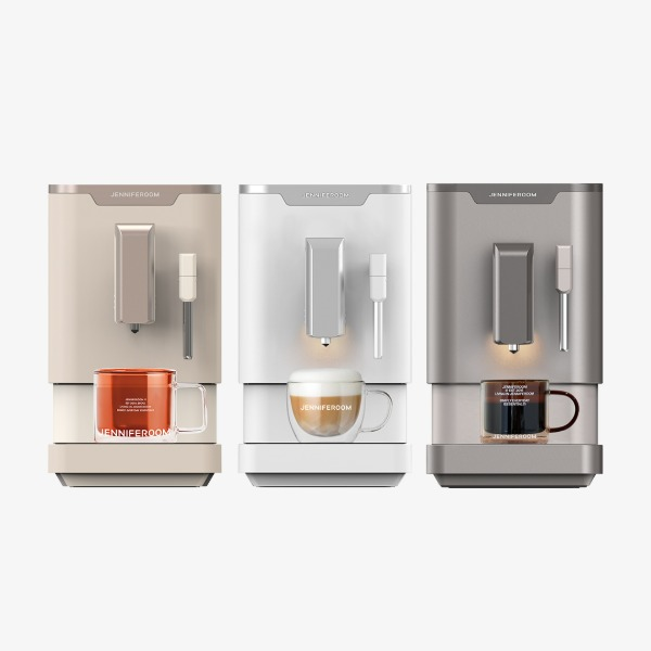 JENNIFEROOM | 全自動咖啡機