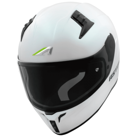 ASTONE GTO7 素色 變色白藍 全罩 通風 單鏡片 排齒扣 輕量