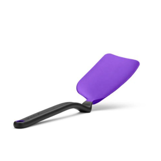 MH28 DREAMFARM 迷你超完美彈力料理鏟-紫色 Mini Chopula - Purple (DFCU3581)(9334084003581)