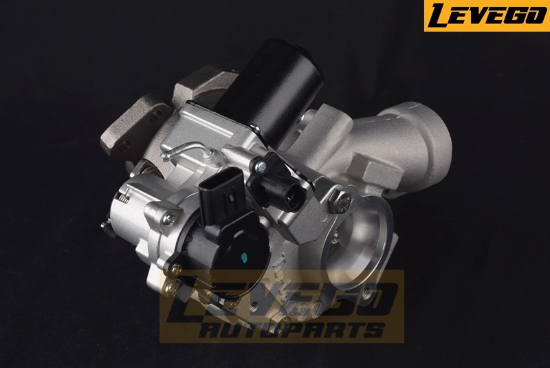 New RHV4 Turbo for Toyota 200 series Land cruiser 1VD-FTV VB22 VB36 17201-51020